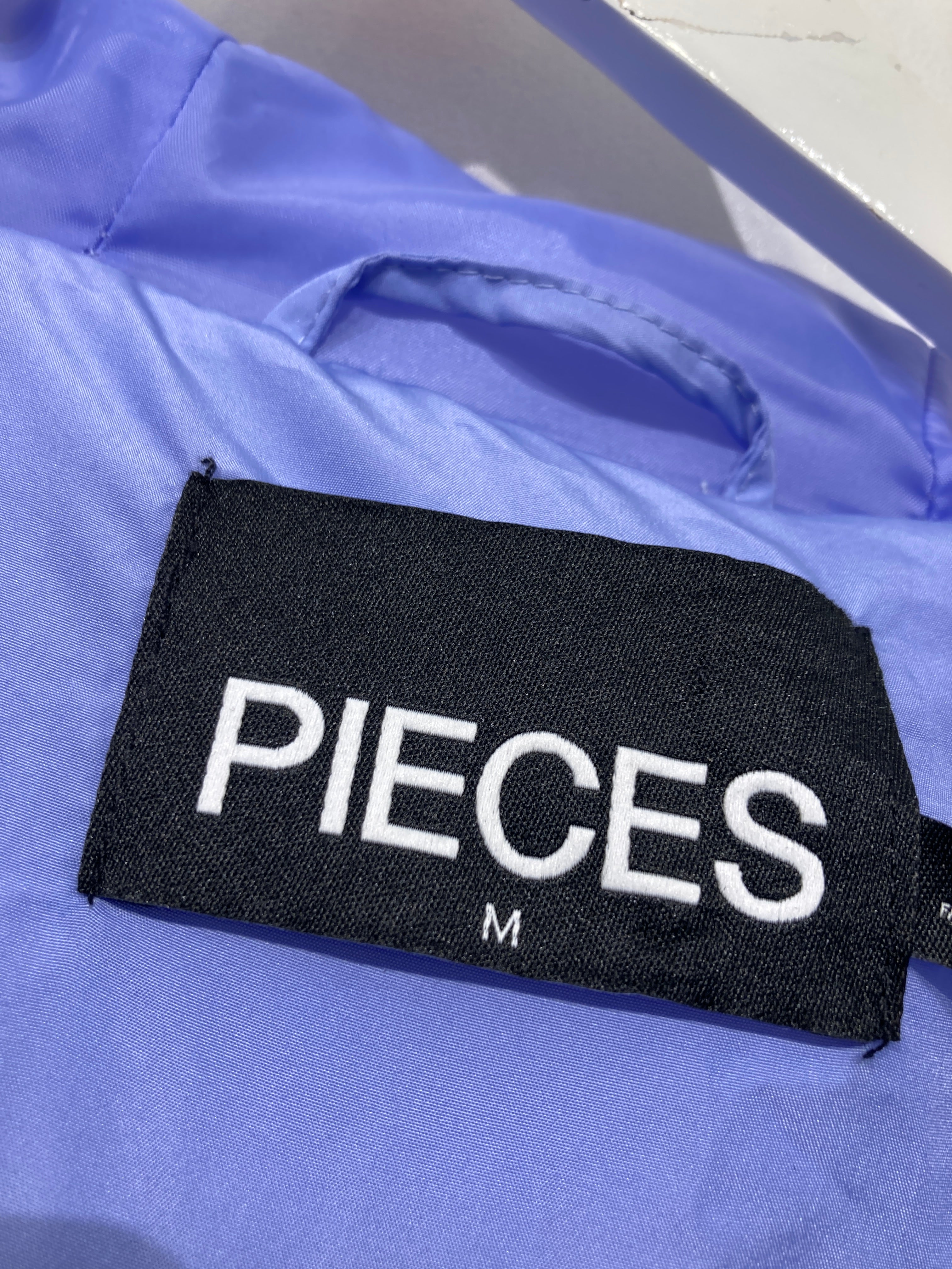 Pieces Jakke